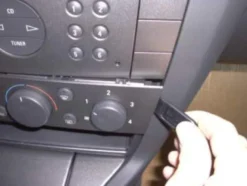 Opel Signum 03-08/Opel Vectra 02-10, Vinklad
