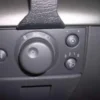 Opel Signum 03-08/Opel Vectra 02-10, Vänster