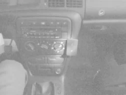 Opel Vectra 96-01, Vinklad