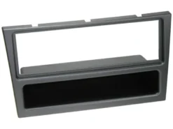 Opel Vivaro m,m 1-Din stereoram charcoal metal
