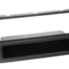 Opel Vivaro m,m 1-Din stereoram svart