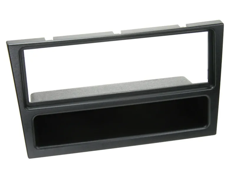 Opel Vivaro m,m 1-Din stereoram svart