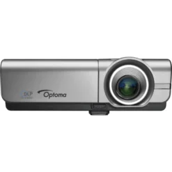 Optoma EH500, ljusstark Full HD-projektor för stora ytor