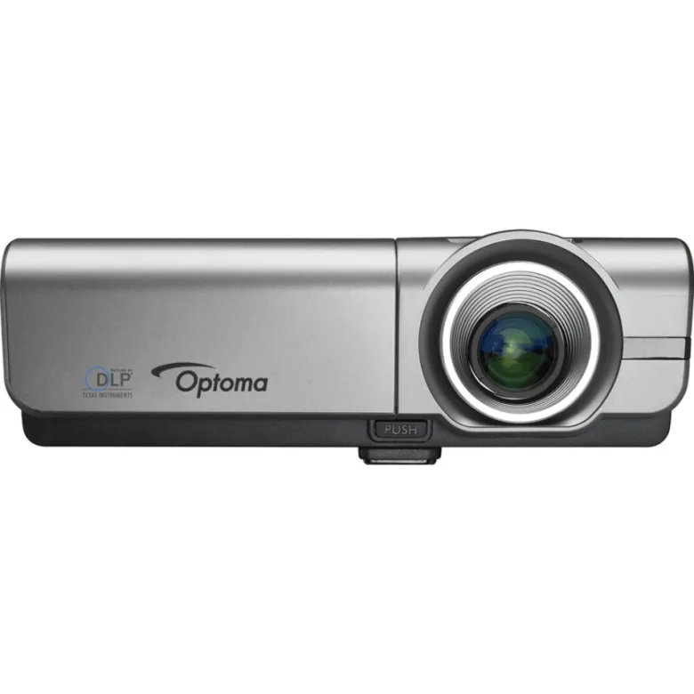 Optoma EH500, ljusstark Full HD-projektor för stora ytor