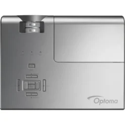 Optoma EH500, ljusstark Full HD-projektor för stora ytor