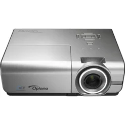 Optoma EH500, ljusstark Full HD-projektor för stora ytor