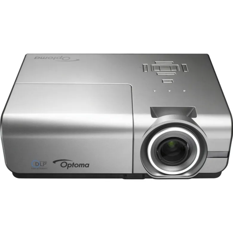 Optoma EH500, ljusstark Full HD-projektor för stora ytor