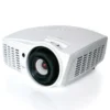 Optoma HD50, butiksdemo