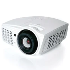 Optoma HD50, butiksdemo