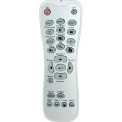 Optoma HD27, ljusstark Full HD-projektor för film och gaming