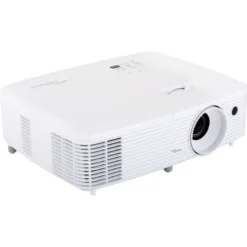 Optoma HD27, ljusstark Full HD-projektor för film och gaming