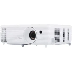 Optoma HD27, ljusstark Full HD-projektor för film och gaming