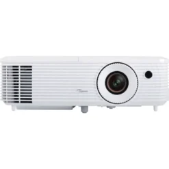 Optoma HD27, ljusstark Full HD-projektor för film och gaming