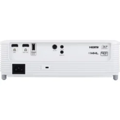 Optoma HD27, ljusstark Full HD-projektor för film och gaming