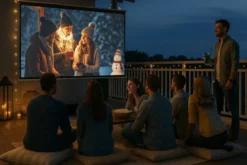 Optoma PK31, 4K-projektor