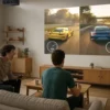 Optoma PK32, 4K-projektor