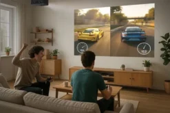 Optoma PK32, 4K-projektor