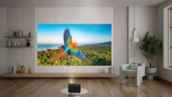 Optoma PK32, 4K-projektor