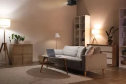 Optoma PK32, 4K-projektor