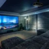 Optoma UHZ68LV, fantastisk 4K-projektor