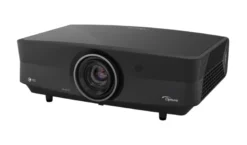 Optoma UHZ68LV, fantastisk 4K-projektor