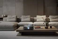 Optoma UHZ68LV, fantastisk 4K-projektor