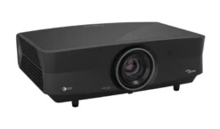 Optoma UHZ68LV, fantastisk 4K-projektor
