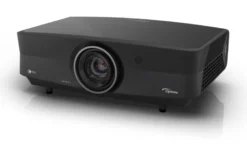 Optoma UHZ68LV, fantastisk 4K-projektor