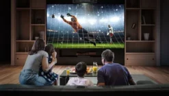Optoma UHZ68LV, fantastisk 4K-projektor