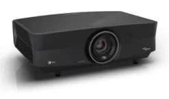 Optoma UHZ68LV, fantastisk 4K-projektor