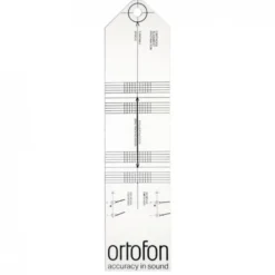 Ortofon Alignment Tool