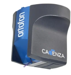 Ortofon Cadenza Blue MC-pickup