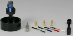 Ortofon Cadenza Blue MC-pickup