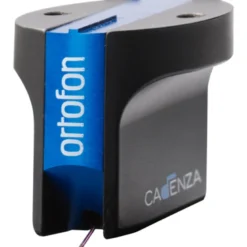 Ortofon Cadenza Blue MC-pickup