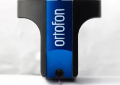 Ortofon Cadenza Blue MC-pickup