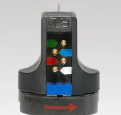 Ortofon Cadenza Blue MC-pickup