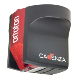Ortofon Cadenza Red MC-pickup