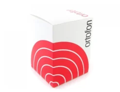 Ortofon Cadenza Red MC-pickup