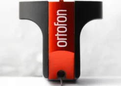 Ortofon Cadenza Red MC-pickup