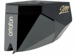 Ortofon 2M Black MM-pickup