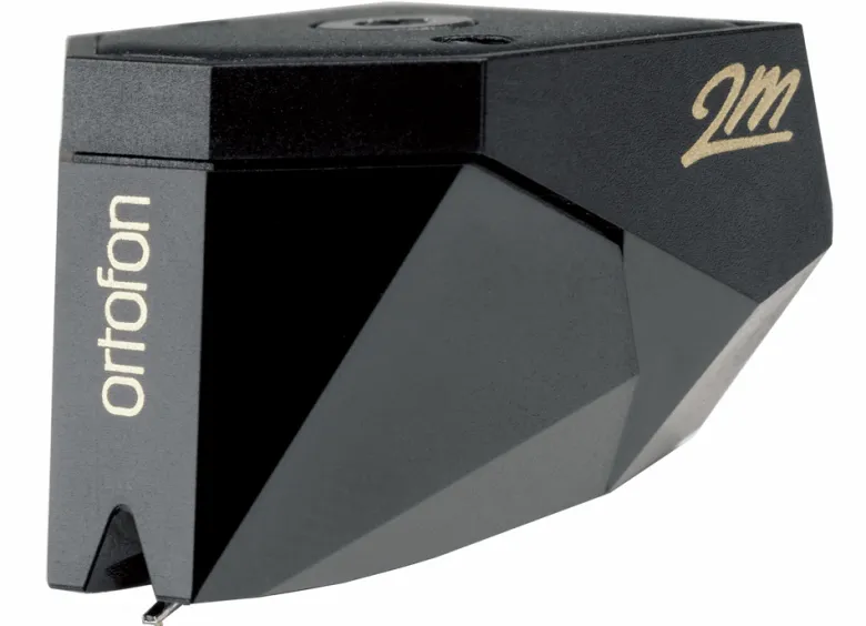 Ortofon 2M Black MM-pickup