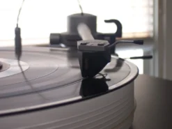 Ortofon 2M Black MM-pickup
