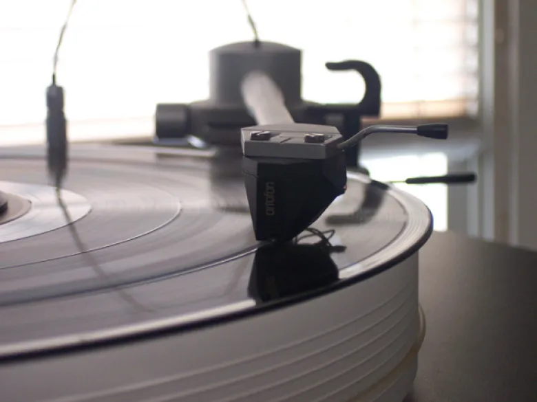 Ortofon 2M Black MM-pickup