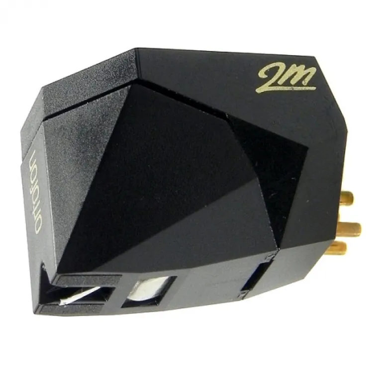 Ortofon 2M Black MM-pickup
