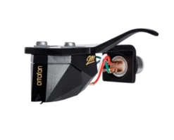 Ortofon 2M Black Plug´n´Play mkII, MM-pickup