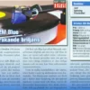 Ortofon 2M Blue MM-pickup