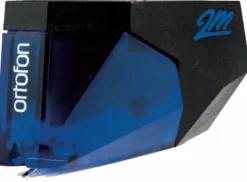 Ortofon 2M Blue MM-pickup