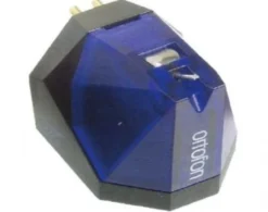 Ortofon 2M Blue MM-pickup