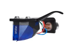 Ortofon 2M Blue Plug´n´Play mkII, MM-pickup