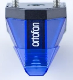 Ortofon 2M Blue Verso MM-pickup